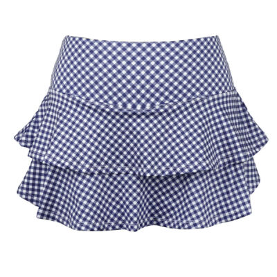 Duc Sport Gettin-Gingy (Printed Skort) Thumbnail