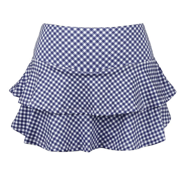 Duc Sport Gettin-Gingy (Printed Skort) Thumbnail