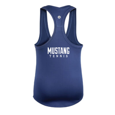 Duc Sport Hailey Racerback Tank Thumbnail